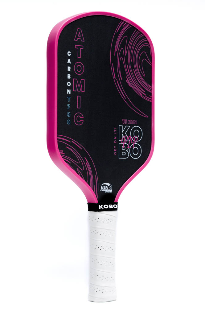 KOBO Atomic Paddle Pink-Vertical